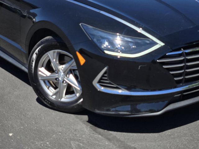 Used 2022 Hyundai Sonata SE FWD image 9