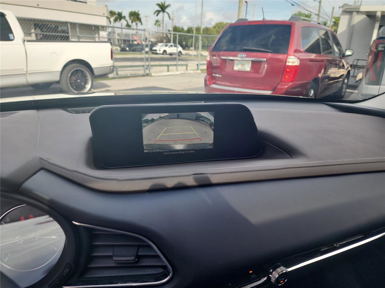 Used 2022 MAZDA CX-30 2.5 Turbo w/ Premium Package image 31