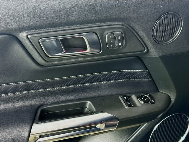 Certified 2023 Ford Mustang GT Premium w/ Equipment Group 401A image 21