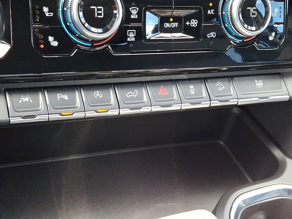 Used 2024 GMC Sierra 1500 Denali w/ Technology Package image 25