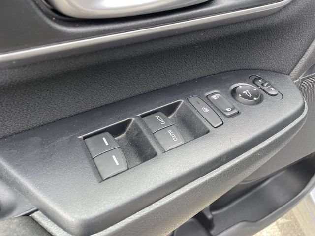 Used 2018 Honda CR-V EX image 18