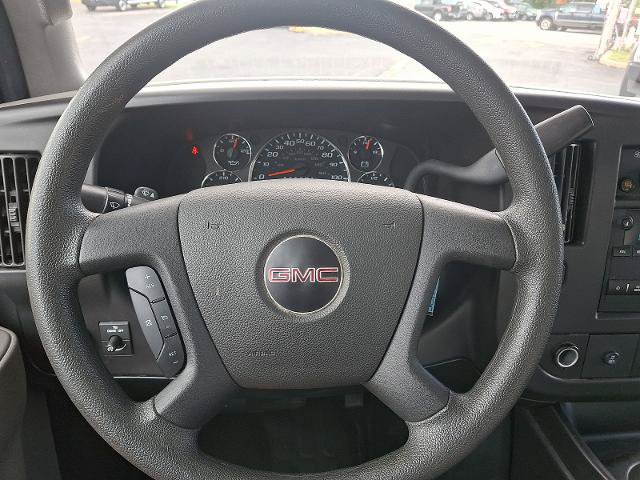 Used 2021 GMC Savana 3500 w/ Power Convenience Package RWD image 17