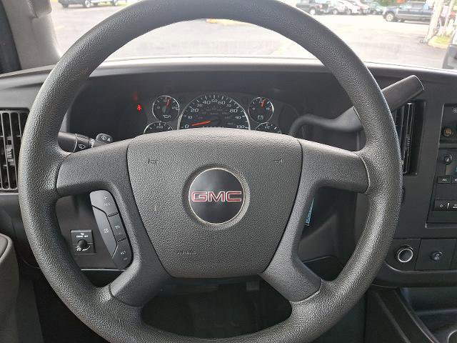 Used 2021 GMC Savana 3500 w/ Power Convenience Package RWD image 17