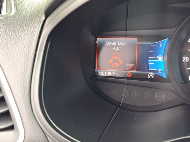 Certified 2022 Ford Edge SEL w/ Convenience Package image 15