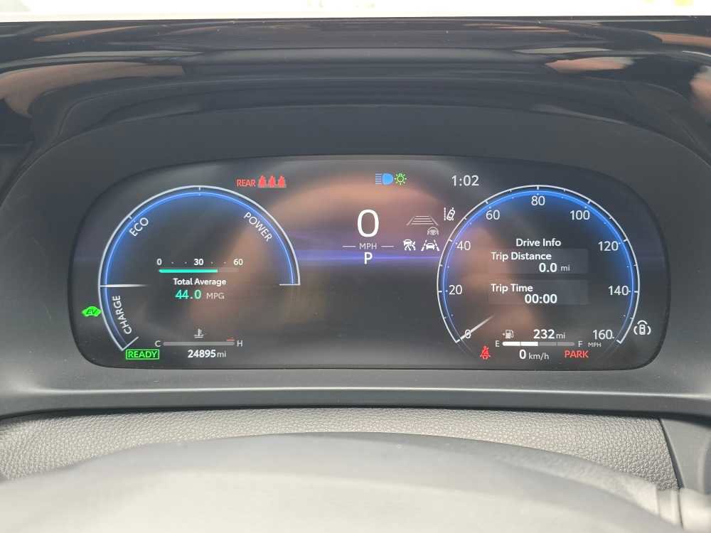 Used 2023 Toyota Crown AWD/4WD image 20
