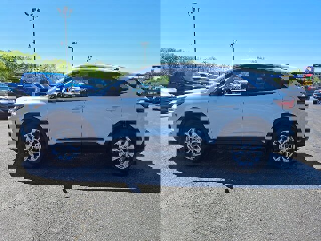 Certified 2023 Ford Escape Active AWD/4WD image 2