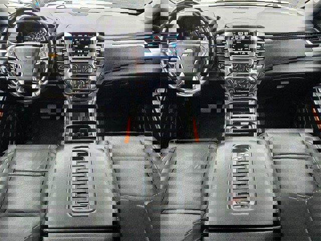 Used 2018 Chevrolet Tahoe Premier image 8