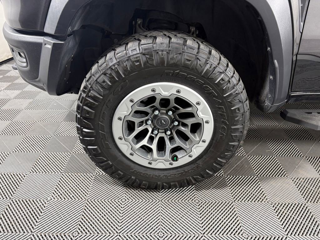 Used 2023 RAM 1500 TRX w/ TRX Level 2 Equipment Group AWD/4WD image 11