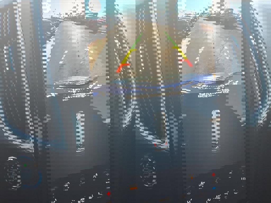 Certified 2024 Ford Edge SEL w/ Convenience Package image 27