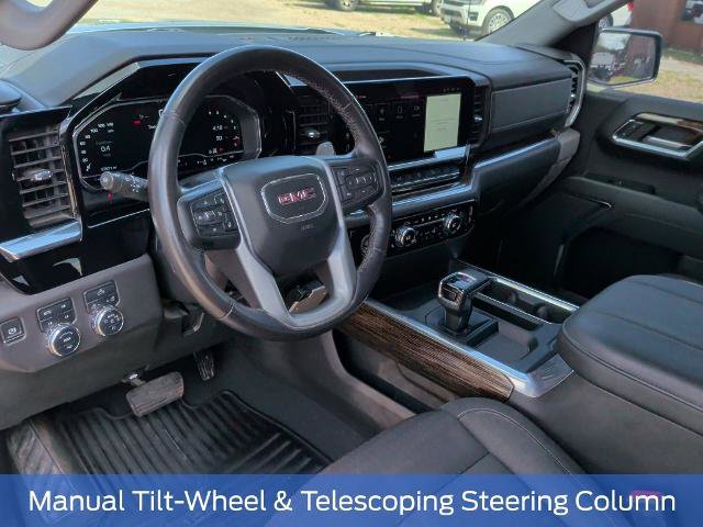 Used 2023 GMC Sierra 1500 Elevation w/ X31 Off-Road Package AWD/4WD image 29