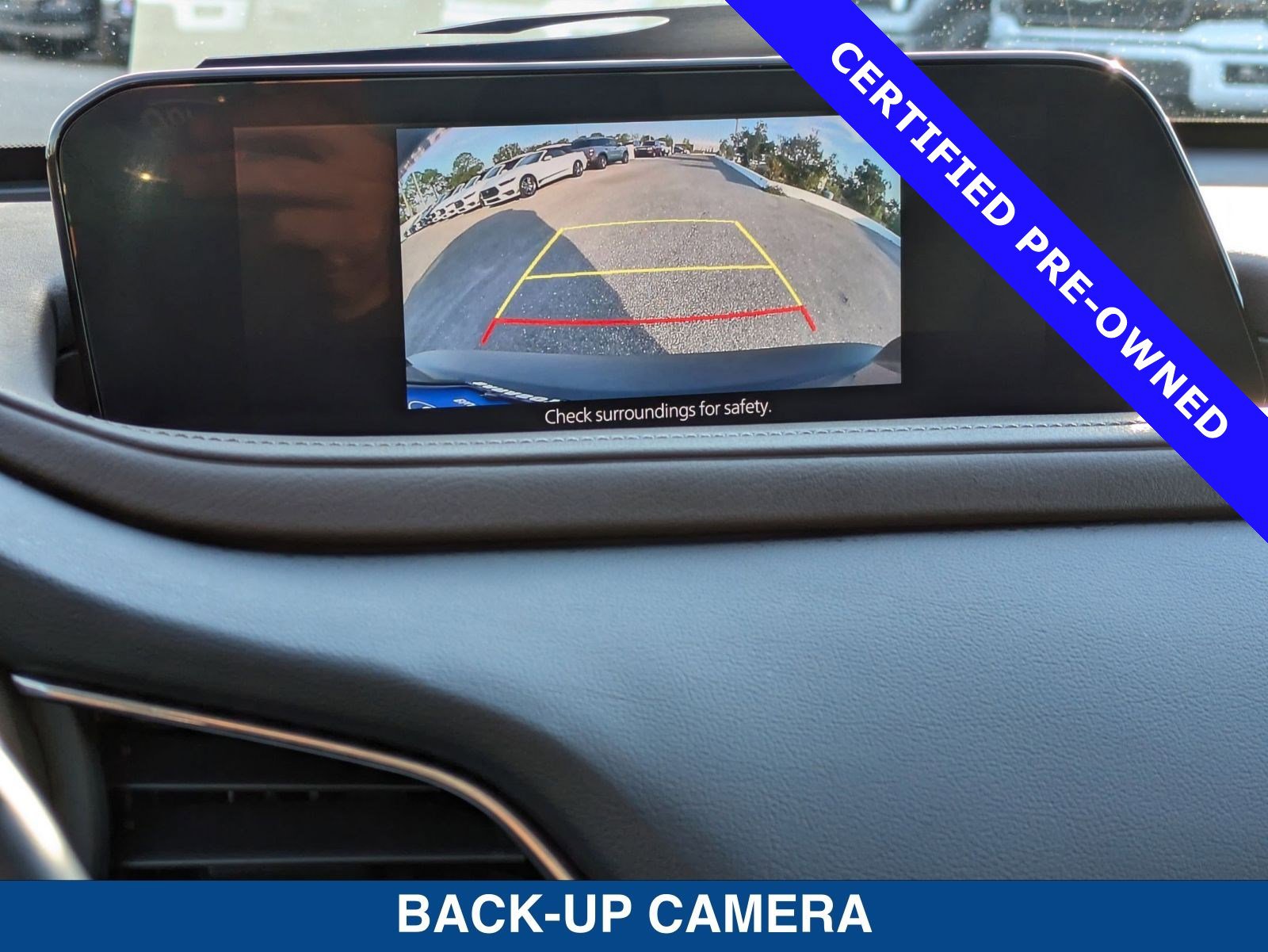 Used 2023 MAZDA CX-30 2.5 Turbo w/ Premium Package image 31