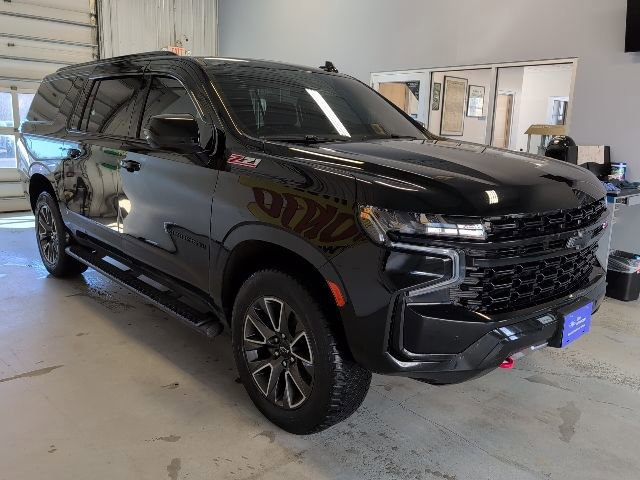 Used 2023 Chevrolet Suburban Z71 image 6