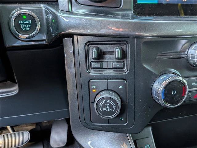 Certified 2022 Ford F150 Tremor w/ Equipment Group 401A Mid AWD/4WD image 20