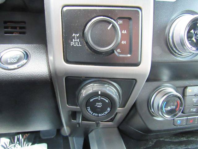 Certified 2019 Ford F150 Platinum w/ Equipment Group 701A Luxury AWD/4WD image 36