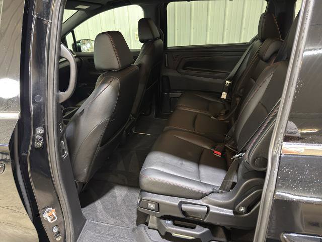 Used 2024 Honda Odyssey Sport image 15
