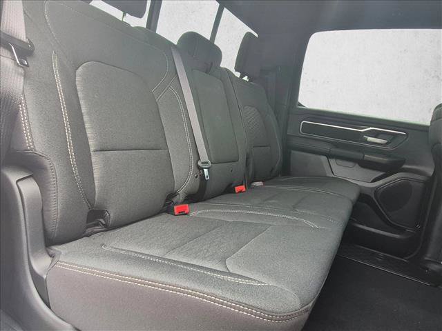 Used 2025 RAM 1500 Big Horn AWD/4WD image 19
