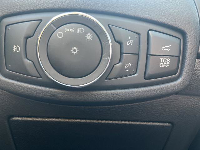 Certified 2023 Ford Edge SEL w/ Convenience Package AWD/4WD image 12