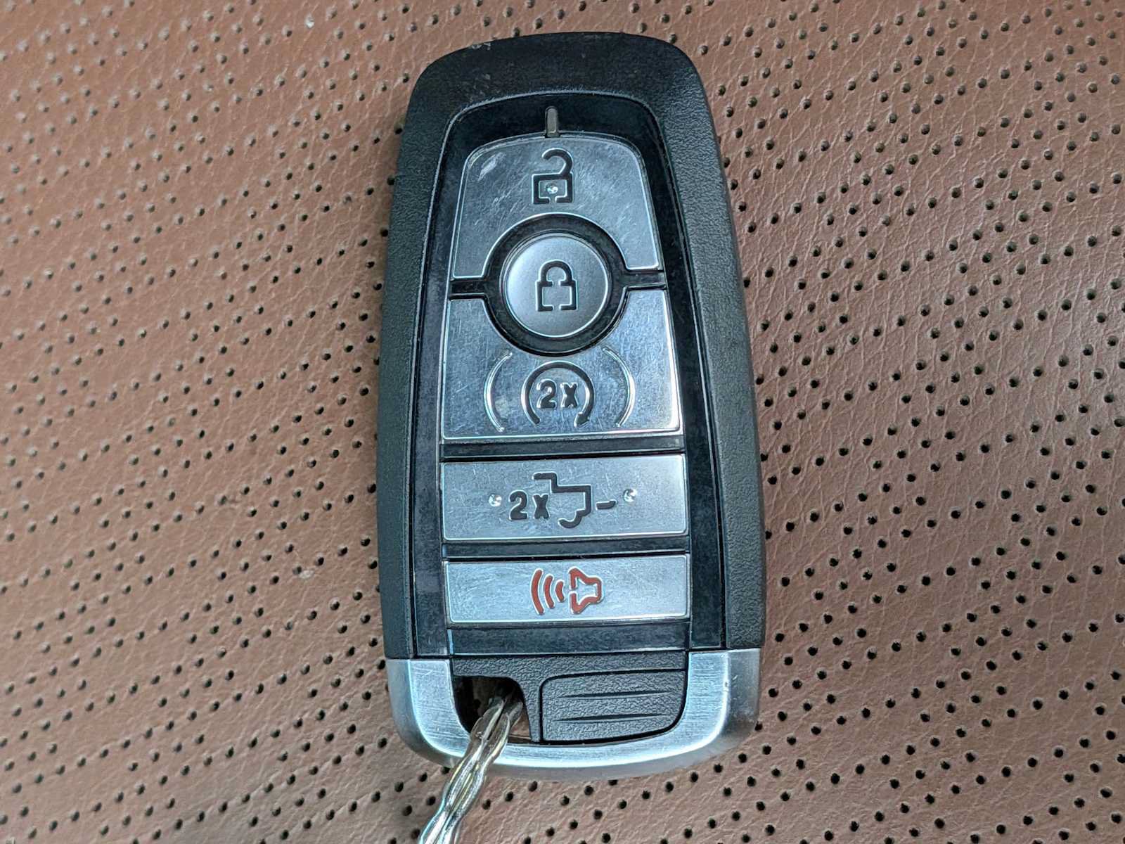 Certified 2025 Ford Maverick Lariat AWD/4WD image 71