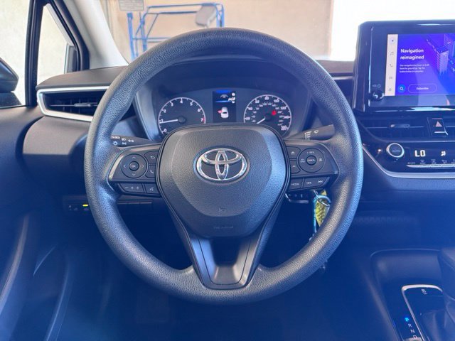 Used 2024 Toyota Corolla LE FWD image 14