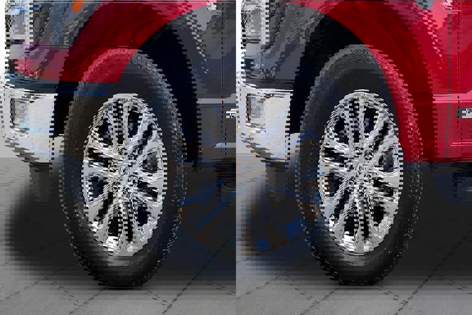 Certified 2024 Ford F150 Lariat w/ Equipment Group 502A High AWD/4WD image 13