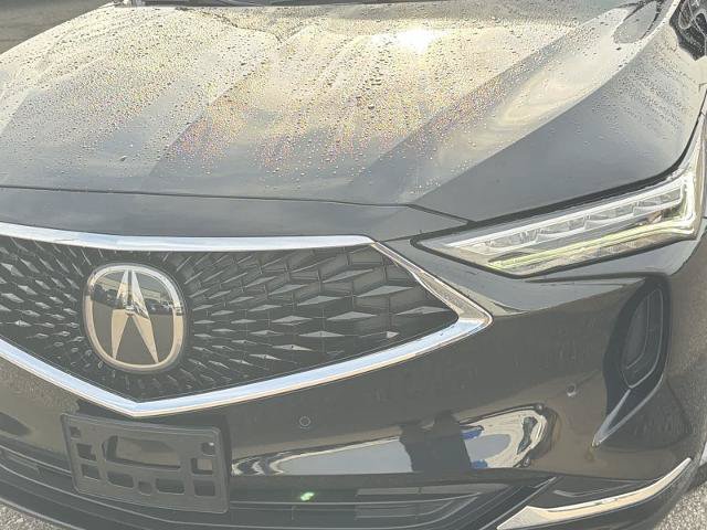 Used 2024 Acura MDX w/ Technology Package AWD/4WD image 11