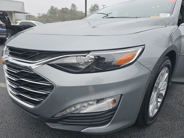 Used 2025 Chevrolet Malibu LT FWD image 33