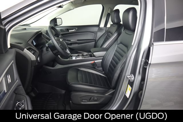 Certified 2023 Ford Edge SEL w/ Convenience Package AWD/4WD image 32