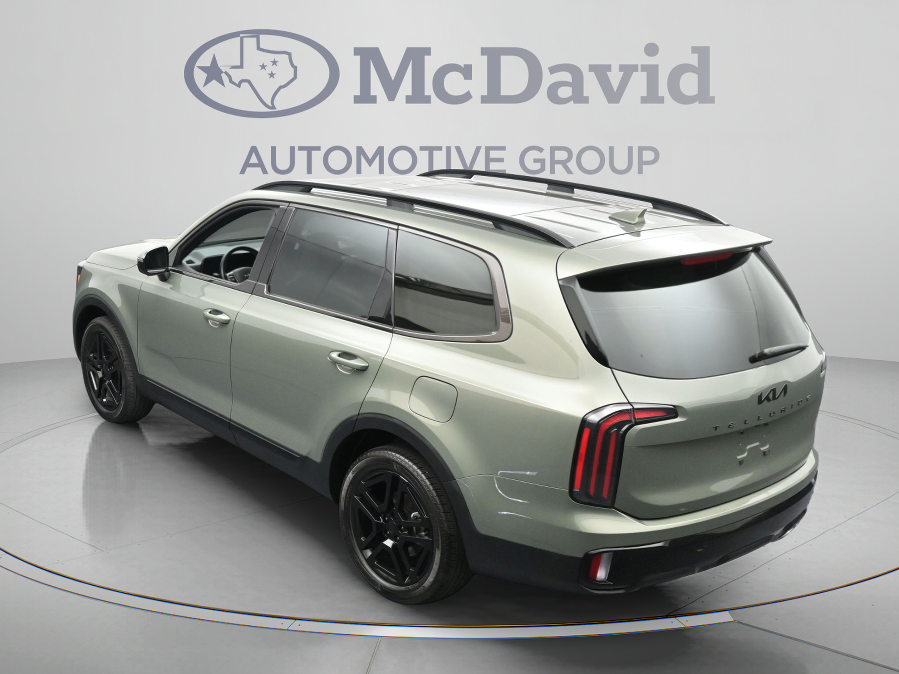Used 2025 Kia Telluride SX X-Line AWD/4WD image 37