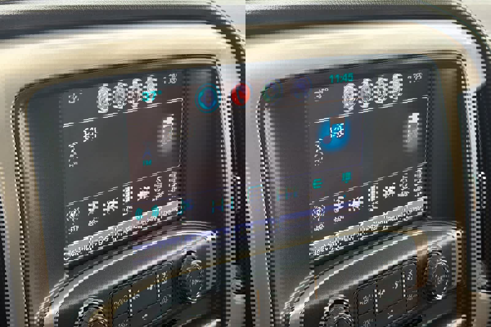 Used 2017 GMC Sierra 1500 Denali image 17