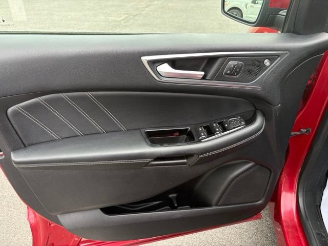 Certified 2020 Ford Edge ST w/ Equipment Group 401A AWD/4WD image 13