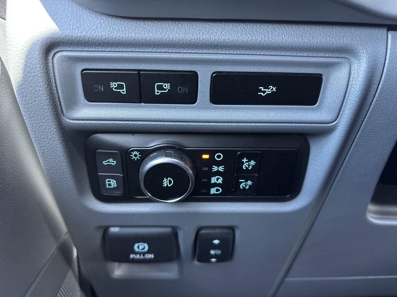 Certified 2023 Ford F150 XLT w/ Equipment Group 302A High image 32