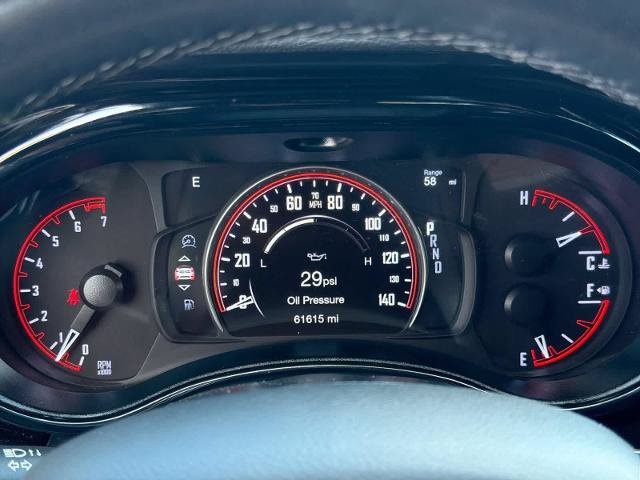 Used 2021 Dodge Durango GT AWD/4WD image 35