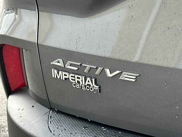 Certified 2025 Ford Escape Active image 16