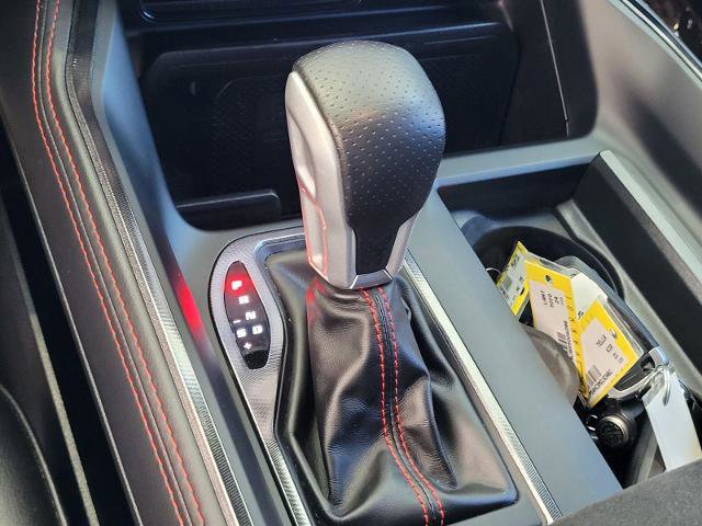 Used 2022 RAM 1500 TRX w/ TRX Level 2 Equipment Group image 25