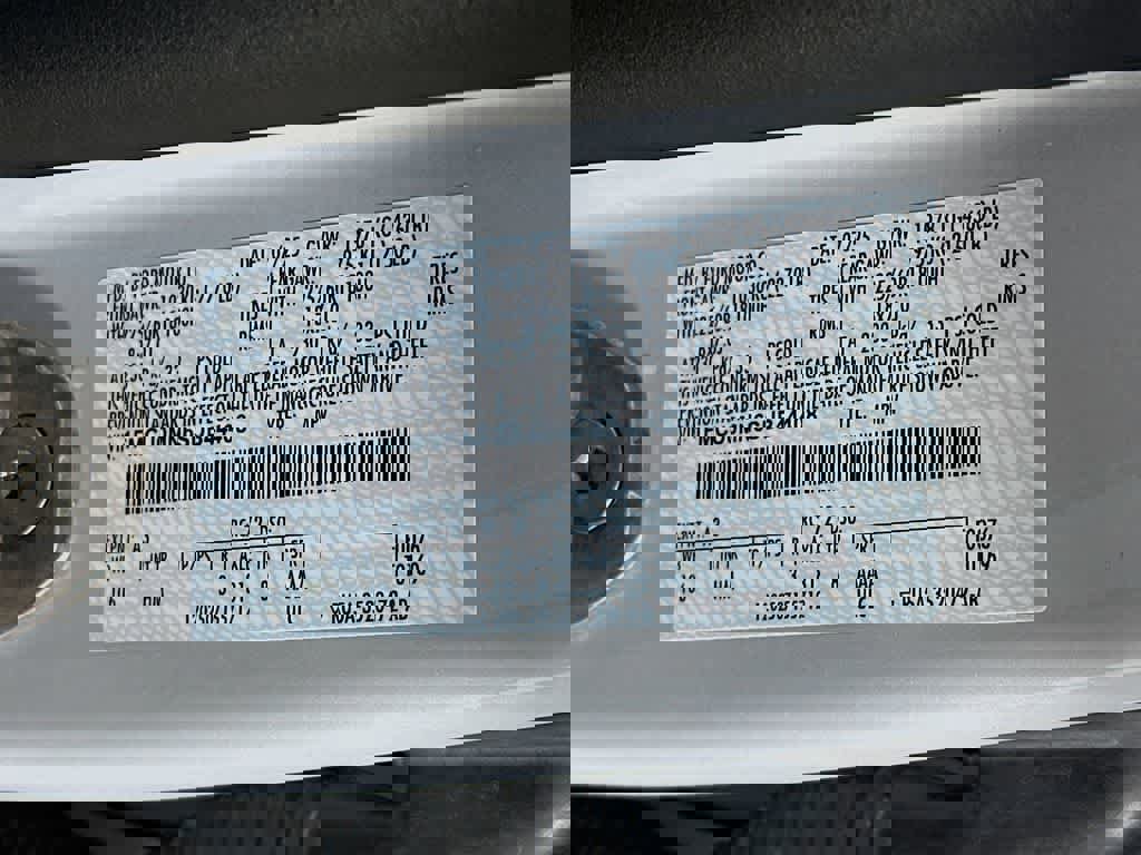 Certified 2025 Ford Escape ST-Line image 26