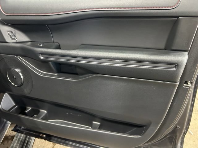 Certified 2023 Ford Expedition Limited AWD/4WD image 27