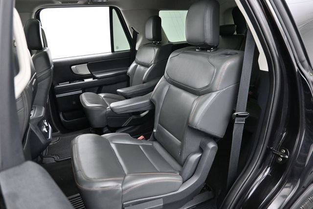 Certified 2025 Ford Expedition Active AWD/4WD image 27