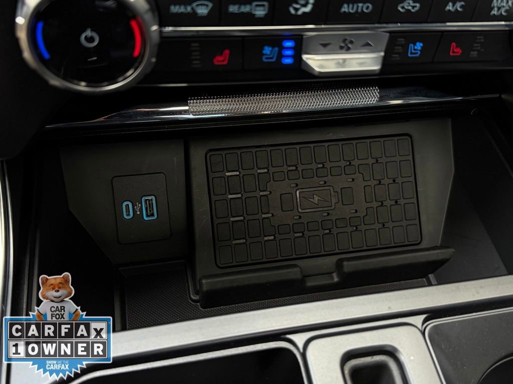 Certified 2023 Ford F150 Raptor AWD/4WD image 20
