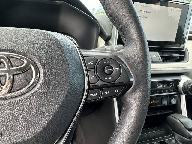 Used 2024 Toyota RAV4 XLE w/ Convenience Package AWD/4WD image 31