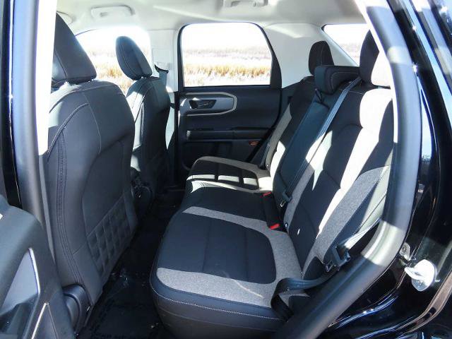Certified 2025 Ford Bronco Sport Big Bend image 21