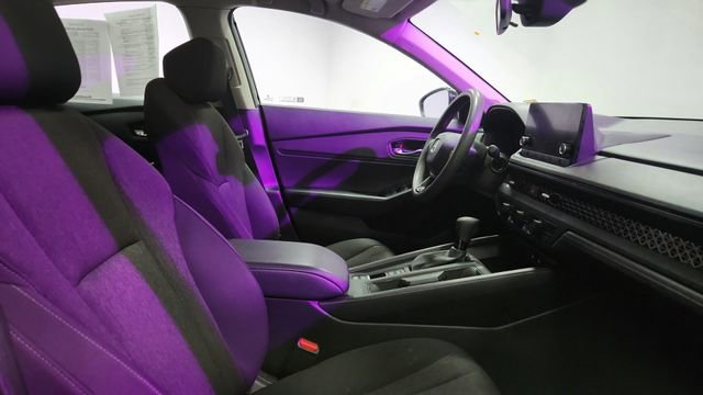Used 2025 Honda Accord SE image 22