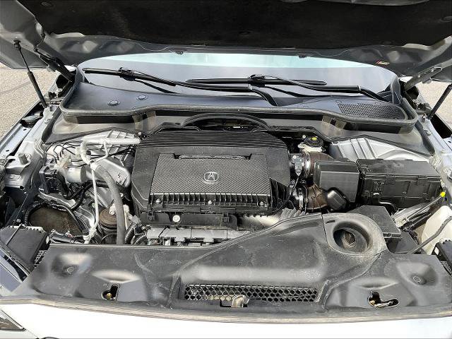 Used 2024 Acura MDX A-Spec AWD/4WD image 32