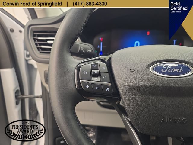 Certified 2024 Ford Escape Active w/ Tech Pack #1 AWD/4WD image 30