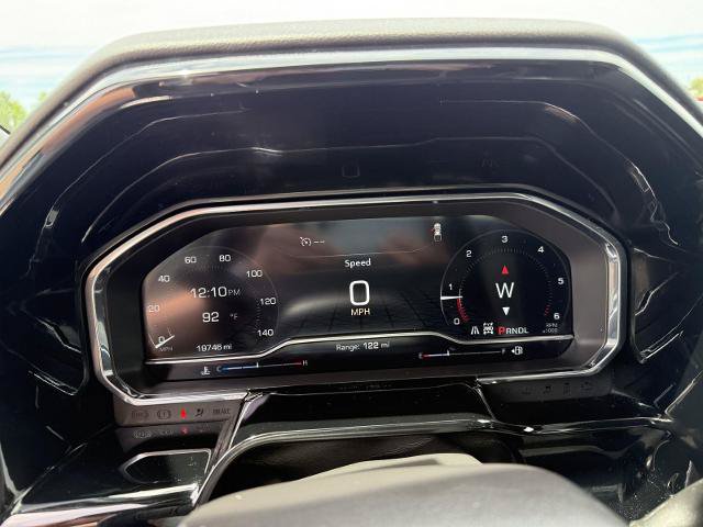 Used 2024 GMC Sierra 1500 Elevation AWD/4WD image 17