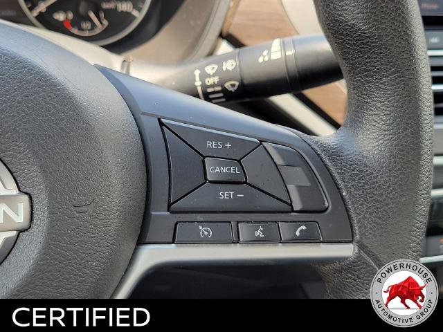 Used 2024 Nissan Altima 2.5 SV FWD image 27