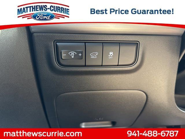 Used 2025 Hyundai Tucson SEL FWD image 25