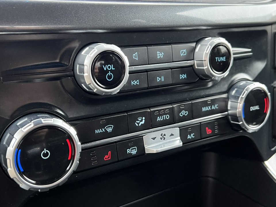 Certified 2023 Ford F150 XLT w/ Equipment Group 302A High image 27