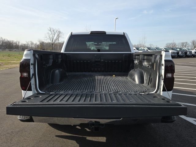 Used 2018 Chevrolet Silverado 1500 LT w/ All Star Edition image 11