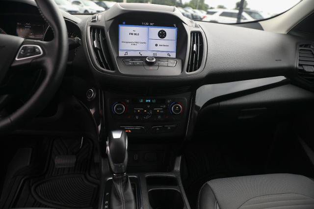 Certified 2019 Ford Escape SE FWD image 38