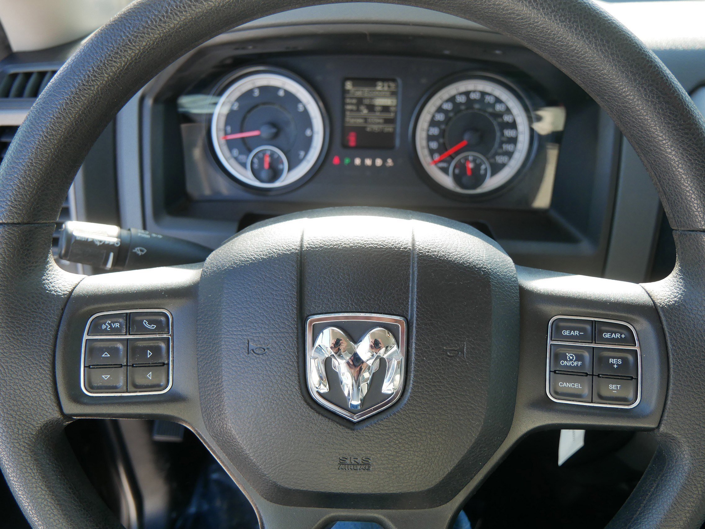 Used 2019 RAM 1500 Express w/ Express Value Package image 25